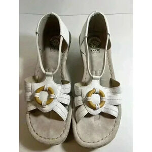 Earth Spirits shoes​